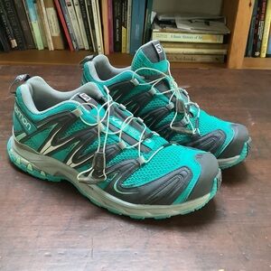 SALOMON AX PRO Men Athletic Shoes